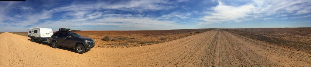 Birdsville Track